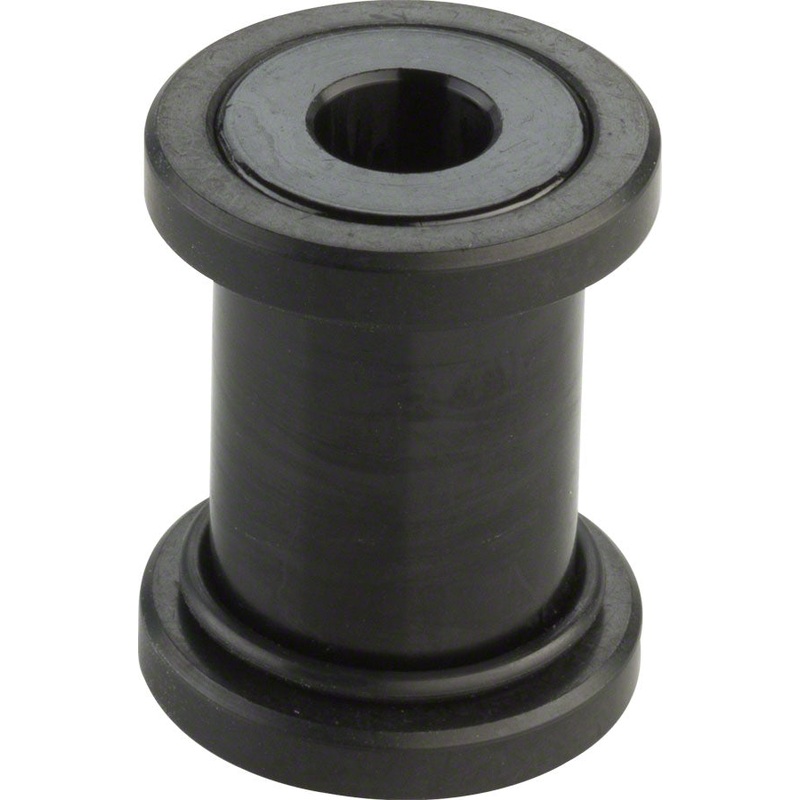 DVO IGUS Bushing Rear Shock Mount Hardware Kit 18.0mm x 8mm
