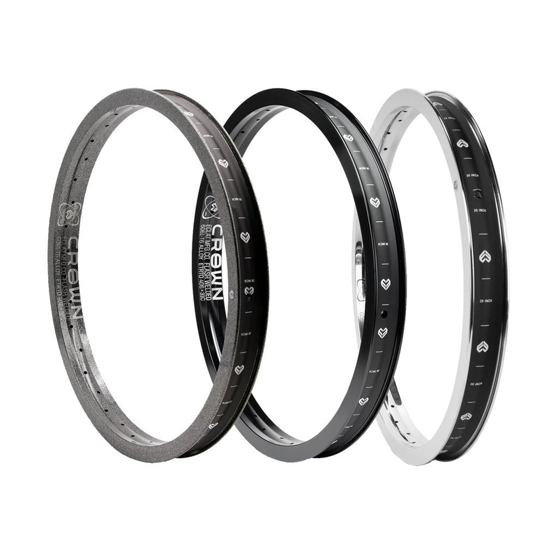 Eclat Crown Rim