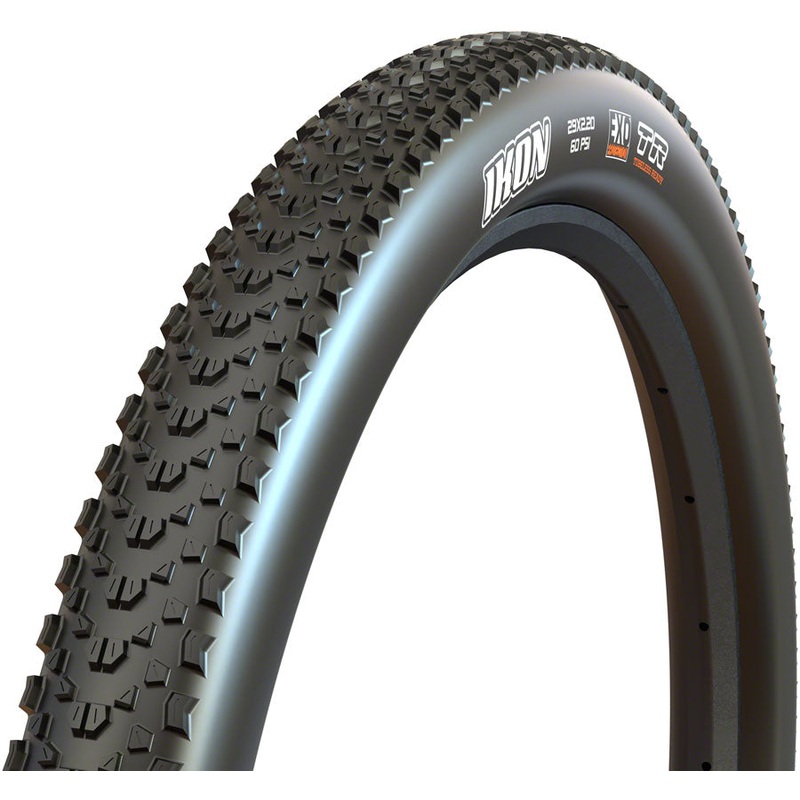 Ikon Tire, MaxxSpeed EXO – 29 x 2.4″