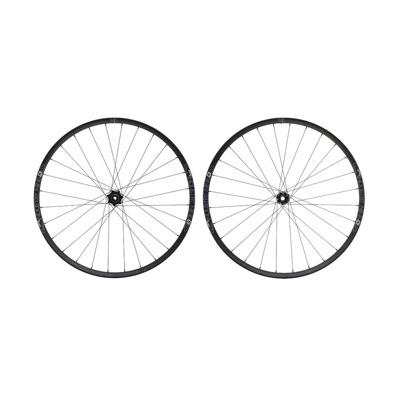Industry Nine Hydra Enduro S Alloy Tubeless 29″ Wheelset