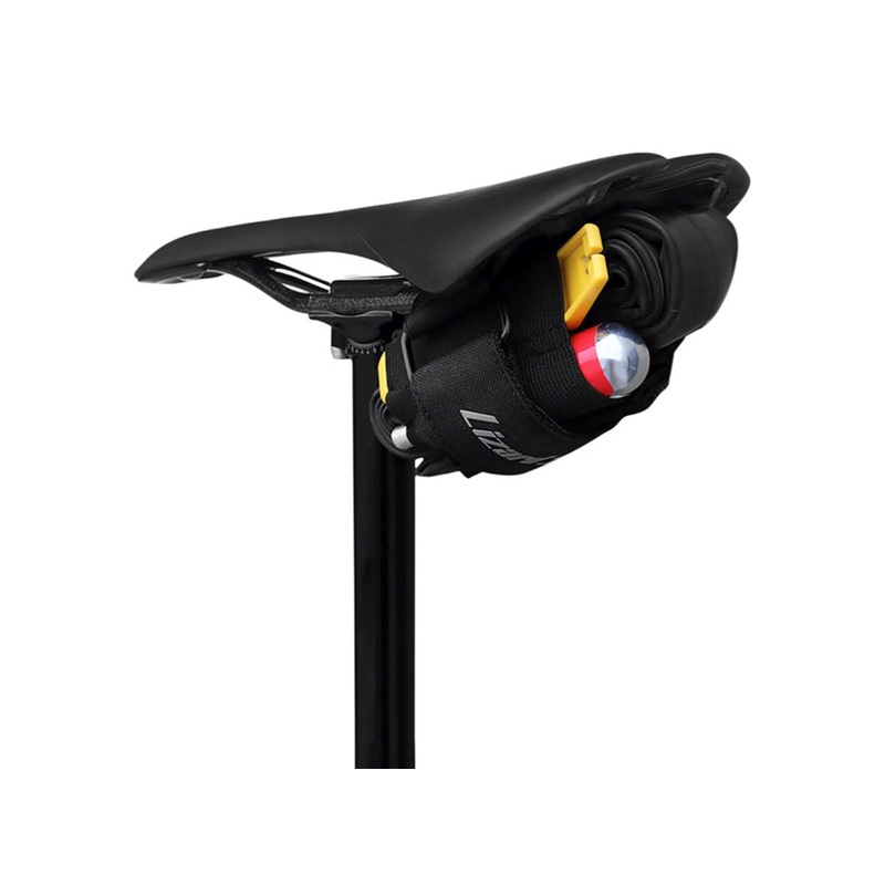 Lizard Skins Utility Strap – Black