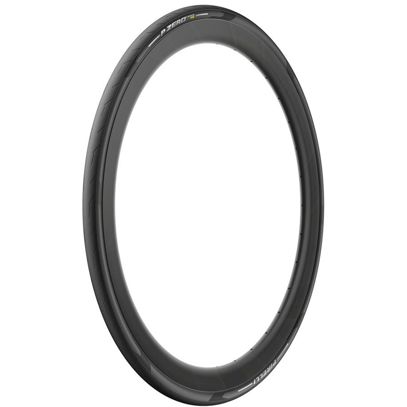 Pirelli P ZERO Race RS Tire – 700 x 28 Clincher Folding BLK TechBelt SmartEvo2