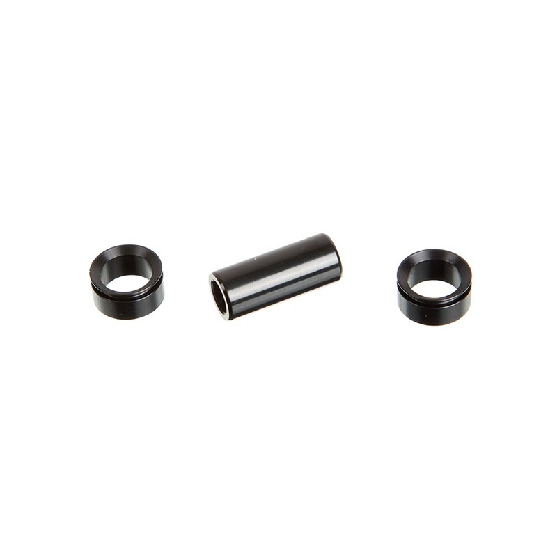 RockShox Rear Shock Mounting Hardware – 3-Piece 1/2″ 8 x 30