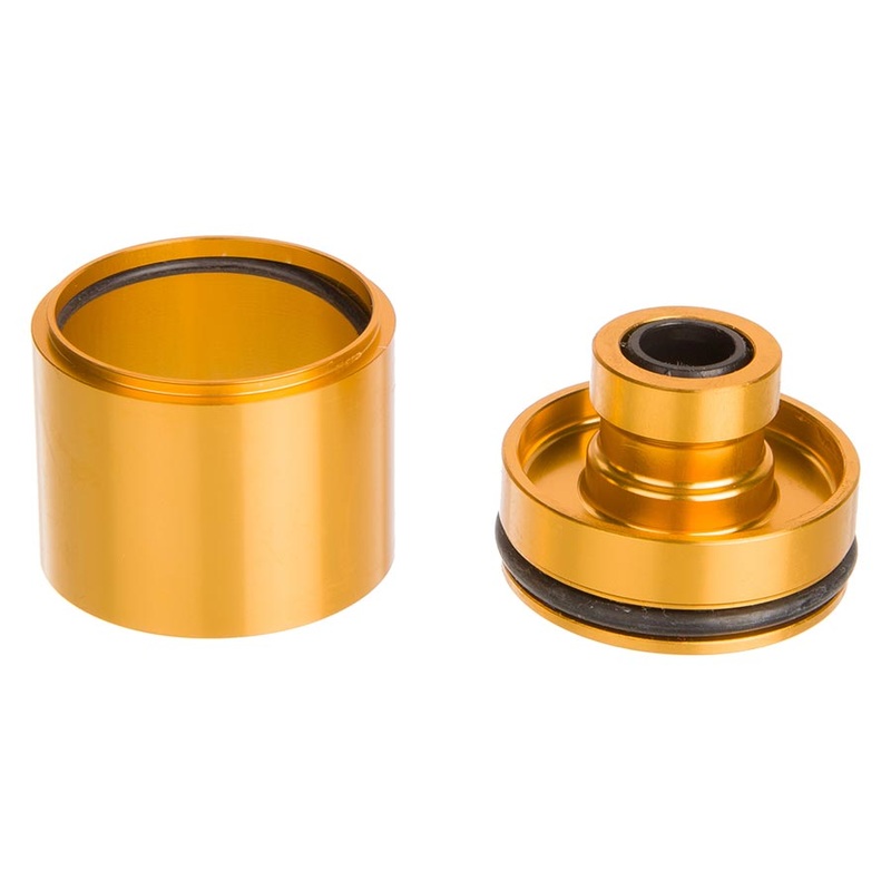 RockShox Sealhead Assembly – 38 mm ZEB A2+ (2023+) DebonAir +