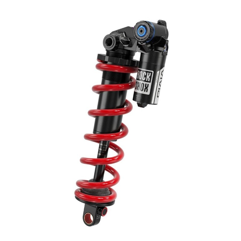 RockShox Vivid Coil Ultimate RC2T Rear Shock