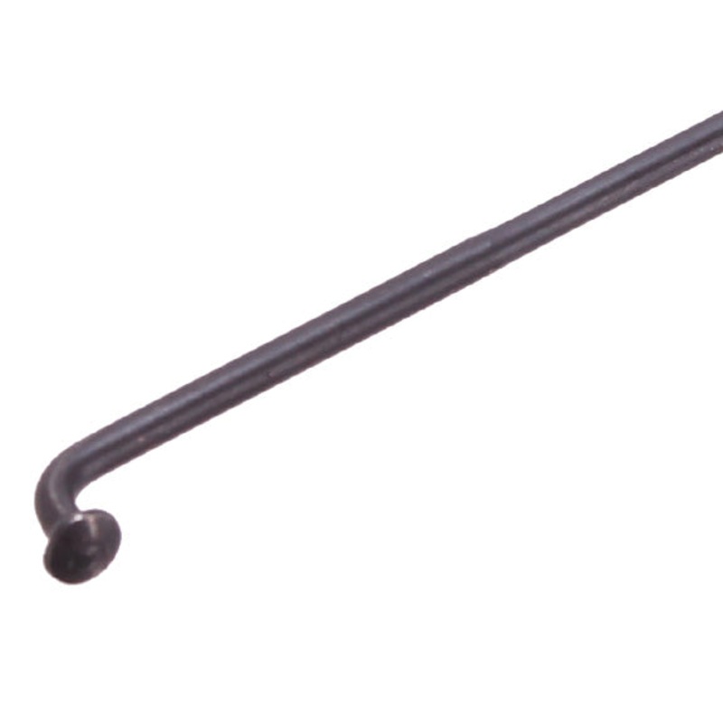 Sapim Race 14g DB Spoke Black 256mm 20/Count