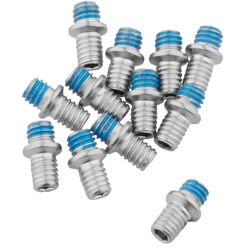 Shimano Saint PD-M828 Long Pedal Pins -12 Pieces