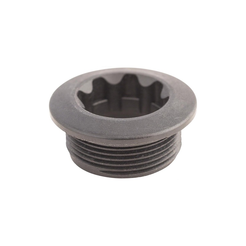 Shimano XT M8100 Crank Bolt