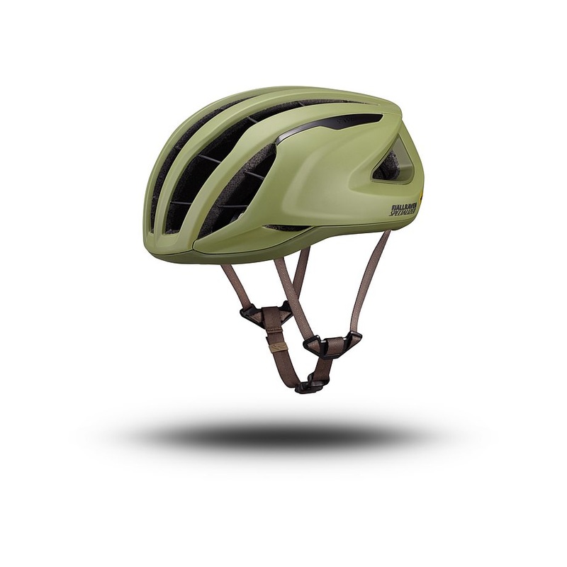 Specialized S-Works prevail 3 helmet fjllrven green l