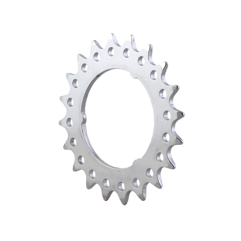 Sturmey Archer 5-Speed Flat Cog 3-Spline 1/8″ – 20t Chrome