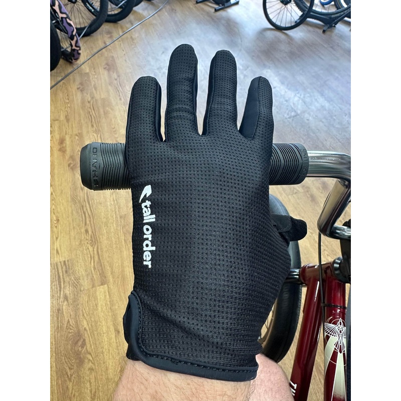 Tall Order Barspin Gloves