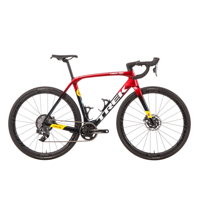 Trek Domane RSL Gen 4 Road Bike – 2023, 58cm