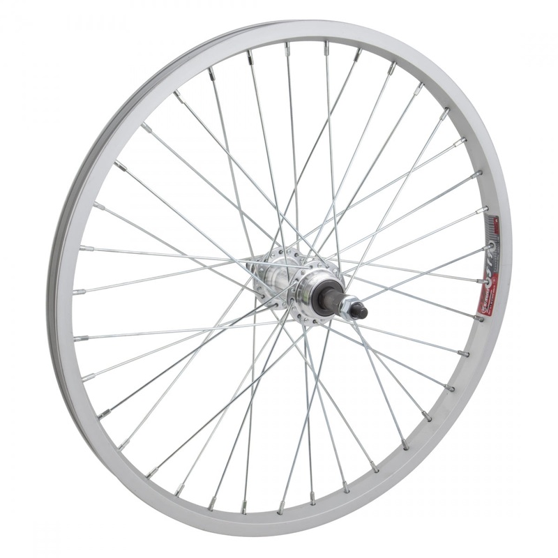 Wheel Master 20in Alloy BMX 20in Rear Alloy RIM