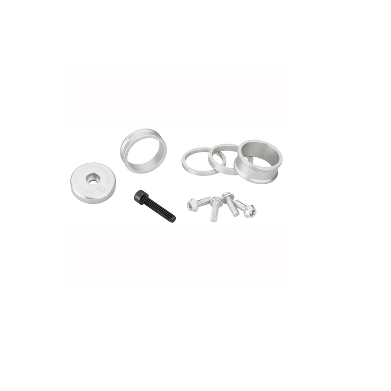 Wolf Tooth Anodized Bling Kit