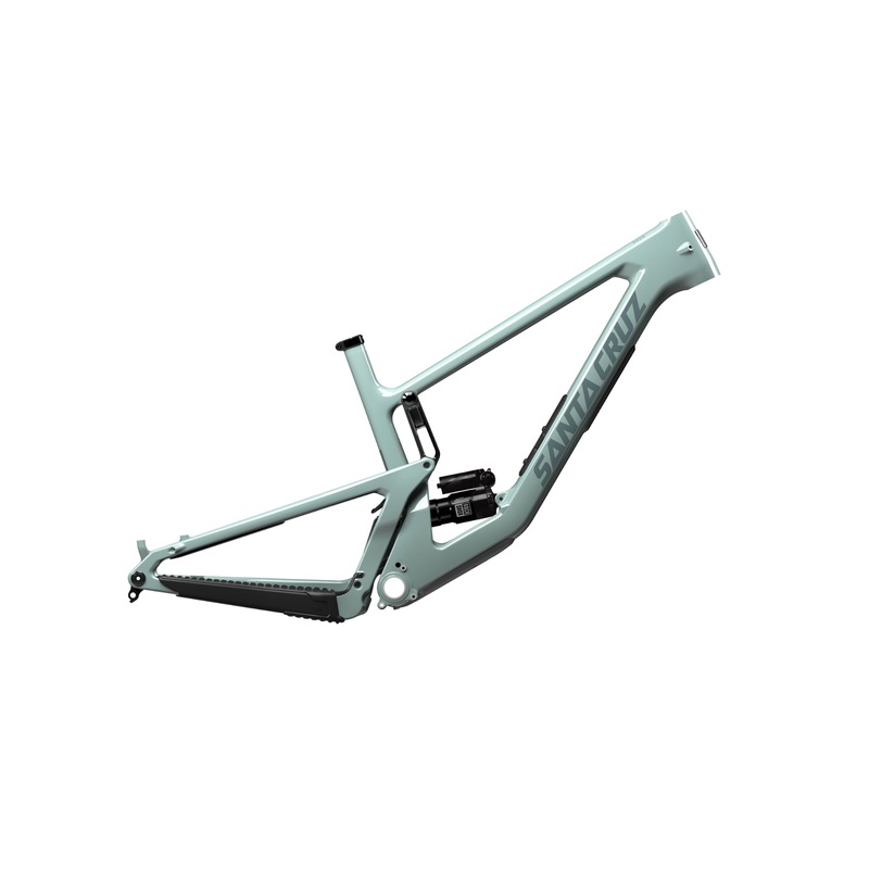 5010 5 CC Frame