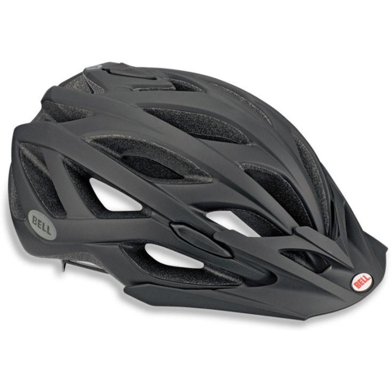 Bell Sequence MTB Helmet – Matt Black