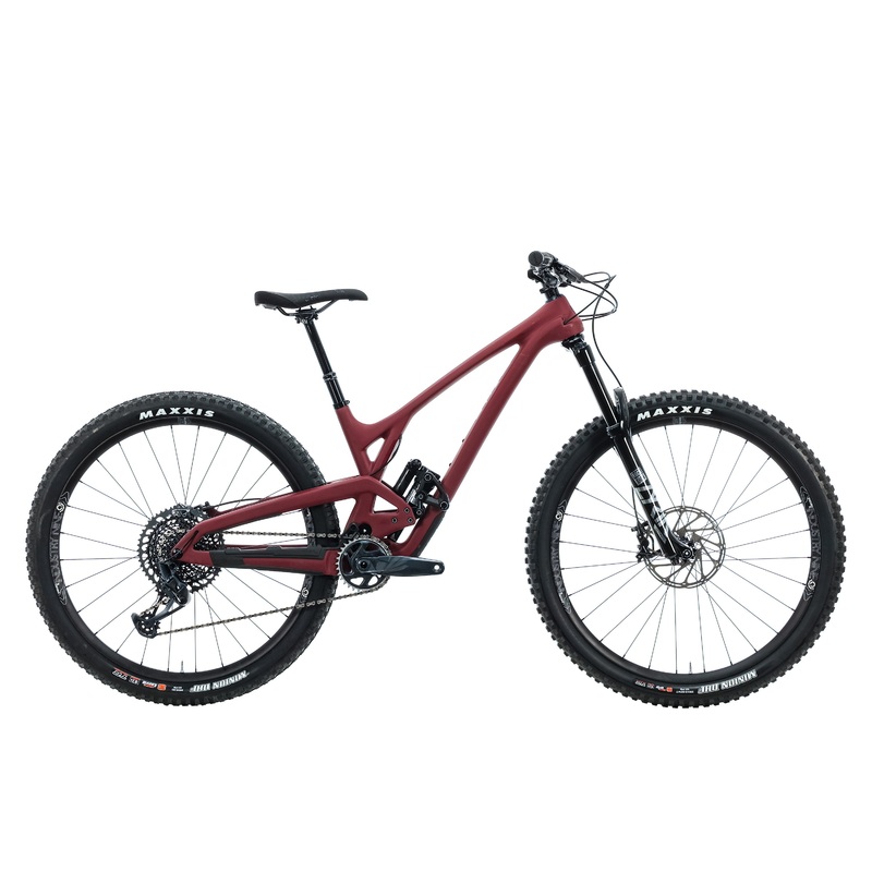 Evil Offering LS GX I9 Hydra Mountain Bike – 2023, Small