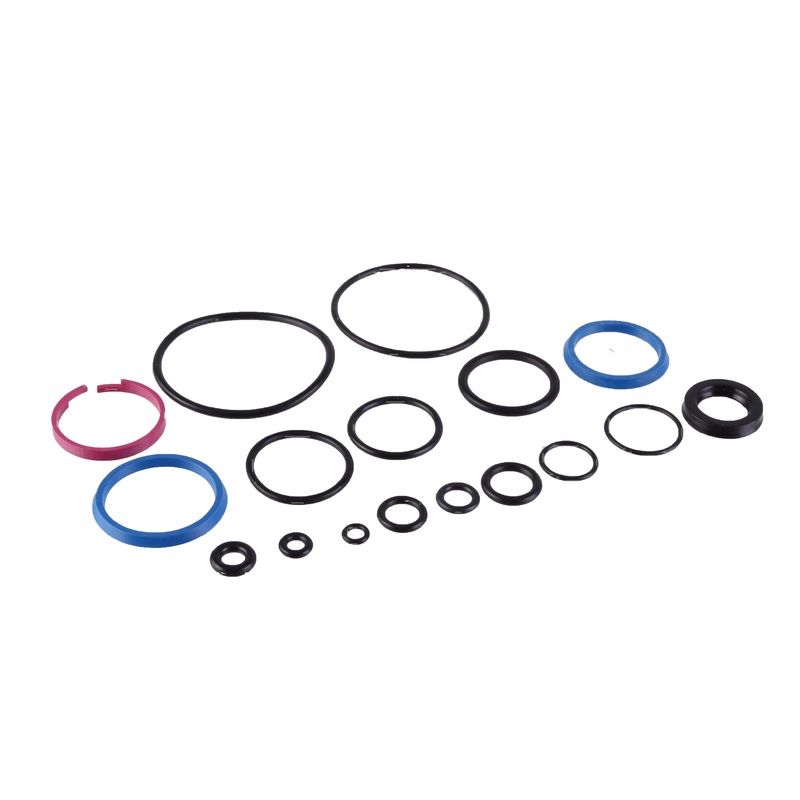 FOX Grip2 Seal Kit for Factory-Series 36 and 40 Forks