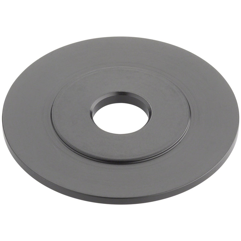 FOX Travel Spacers – Float X2 Metric 2.5mm volume and travel