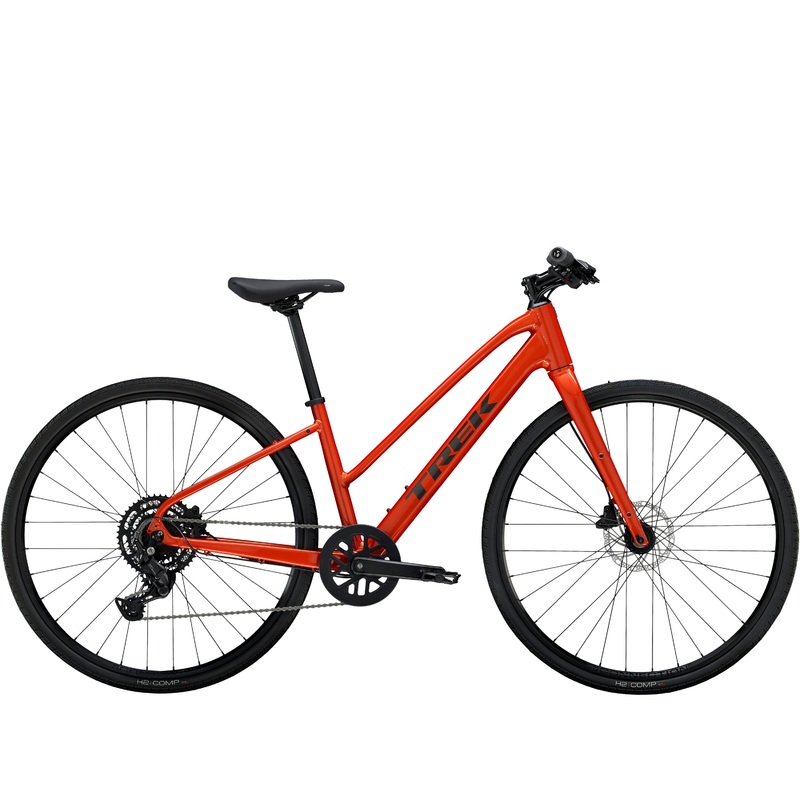 FX 2 MS S Lava