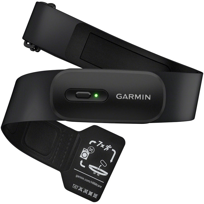 Garmin HRM 200 Heart Rate Monitor – M-XL