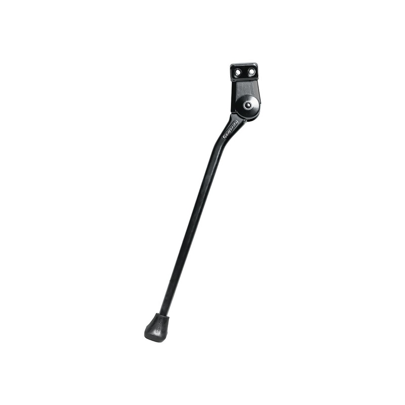 Greenfield KSDMBL Kickstand – 18mm Direct Mount Black