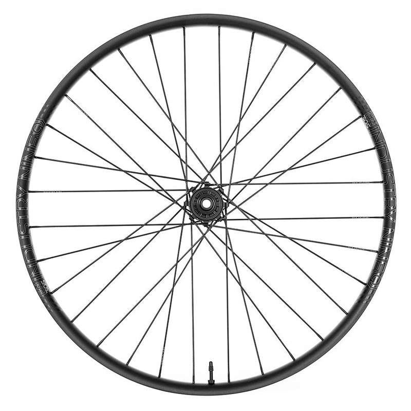 Industry Nine Enduro 305 V3 Hydra 29″ MTB Wheel – Rear