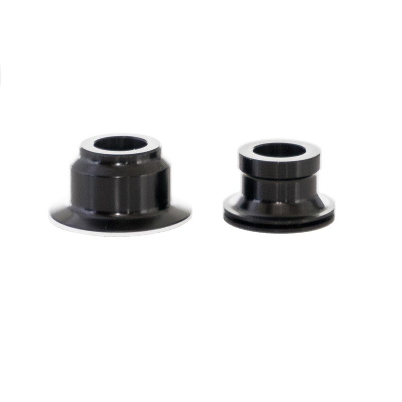 Industry Nine Rear (IS) Hub Endcap Kit 12×135/150 TA  Pair