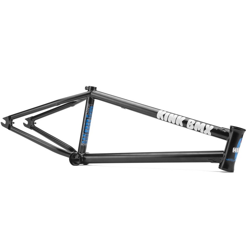 Kink Williams Frame (Nathan Williams)