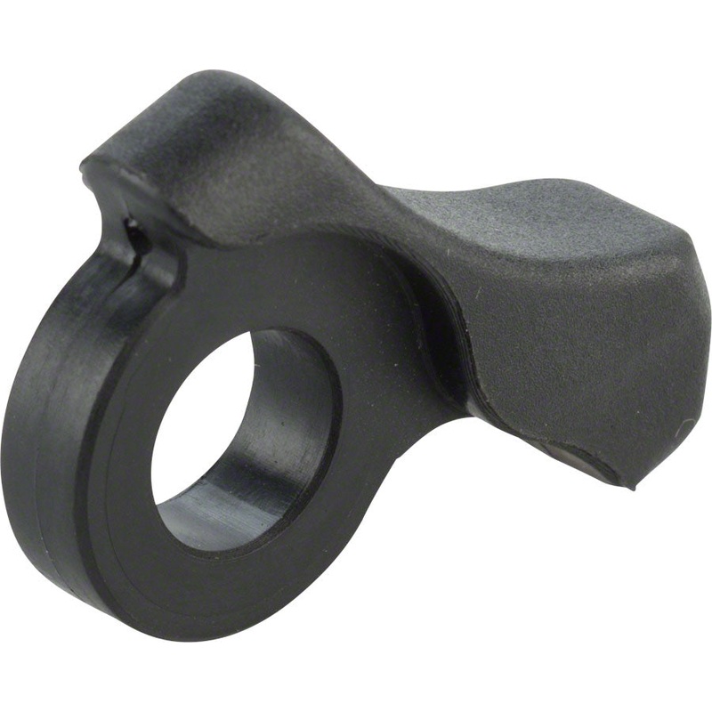 KS LEV DX/Int/eTEN Remote Lever Polycarbonate