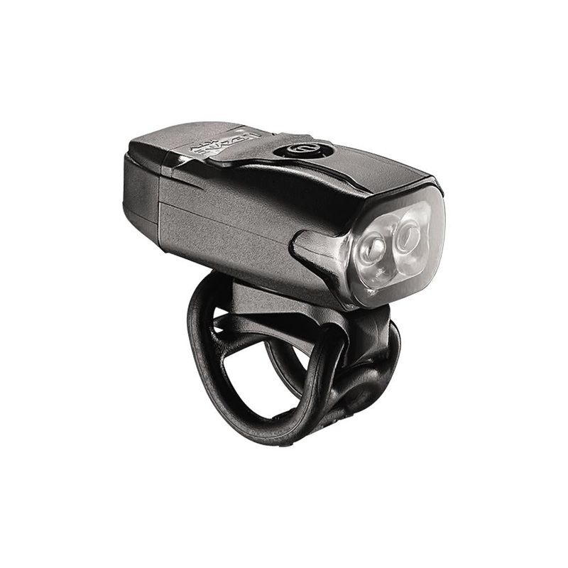 Lezyne KTV Drive 200