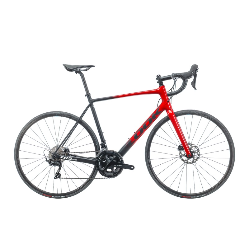 LOOK 785 Huez Disc 105 Road Bike – 2023, Large