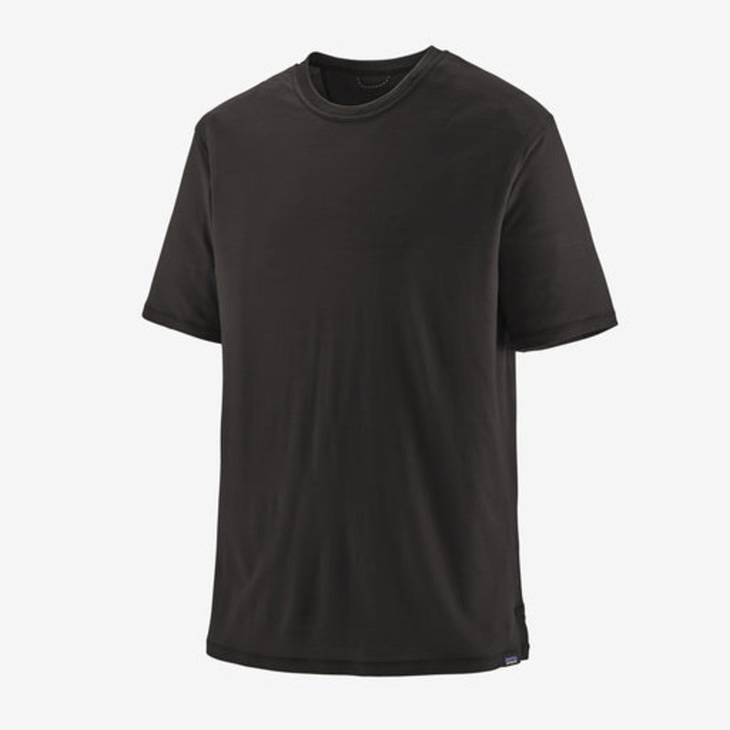 Patagonia Men’s Capilene Cool Merino Blend Shirt