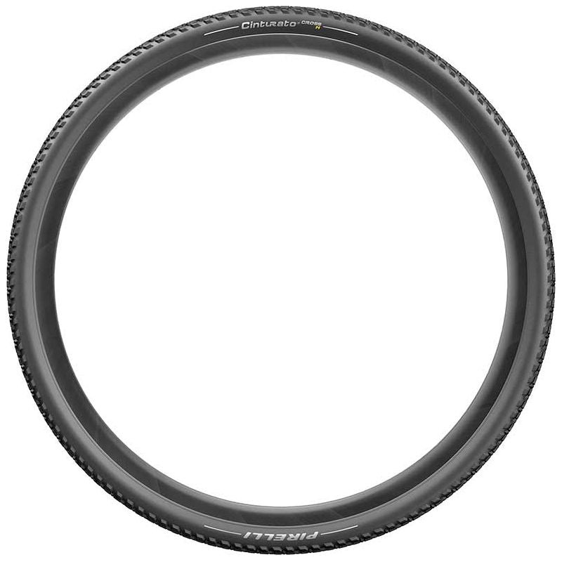 Pirelli Cinturato Gravel M Black 700x33C