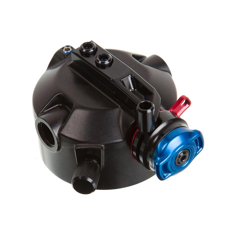 Scott Nude Eyelet Assembly RLC3 11.4118.070.008