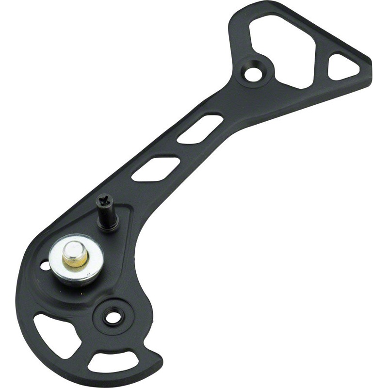 Shimano SLX RD-M7000-11-GS Rear Derailleur Outer Cage Plate