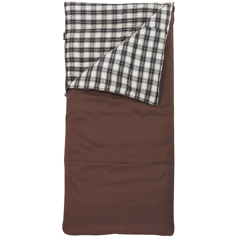 Slumberjack Big Timber Pro Big Timber Pro 0 Long Right Sleeping Bags