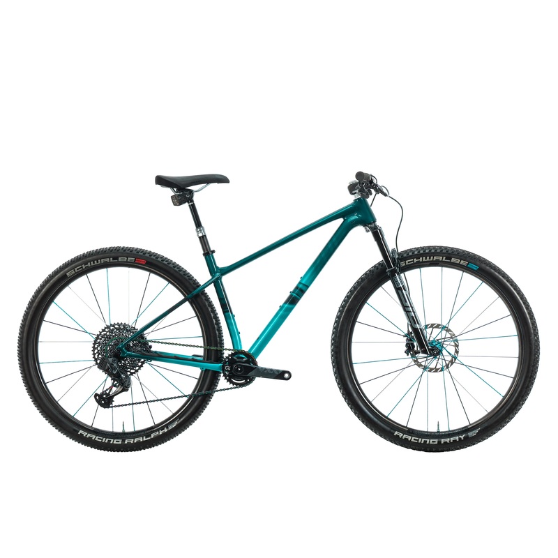 Specialized Chisel LTD Mountain Bike – 2021, Medium