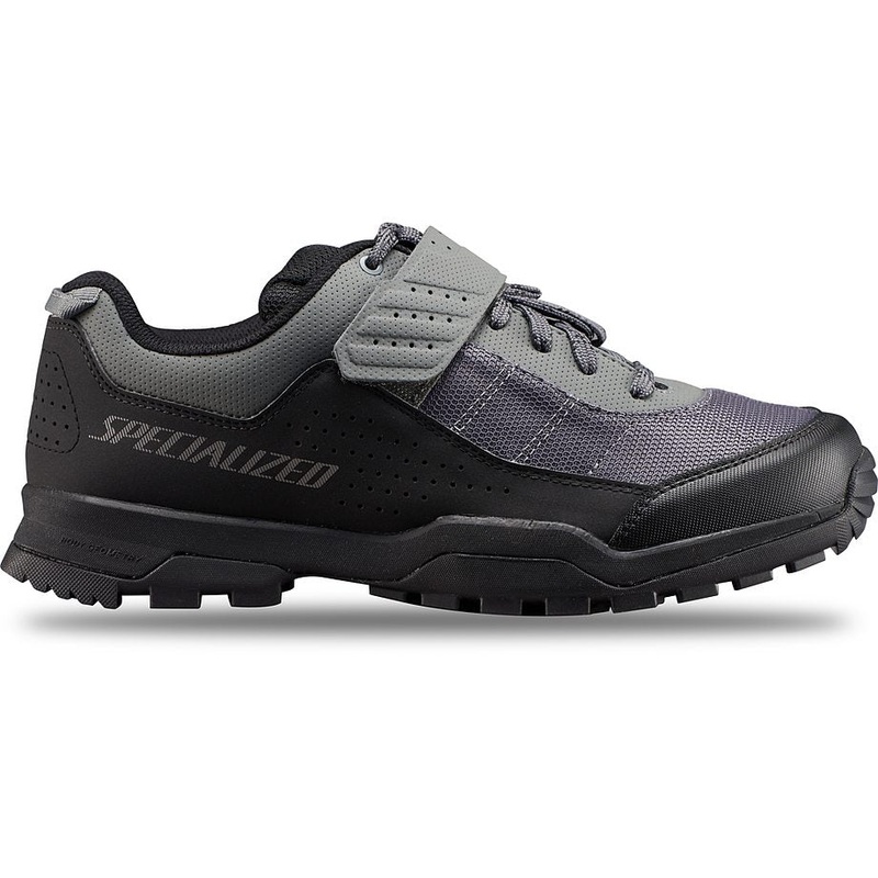 Specialized rime 1.0 shoe black 48