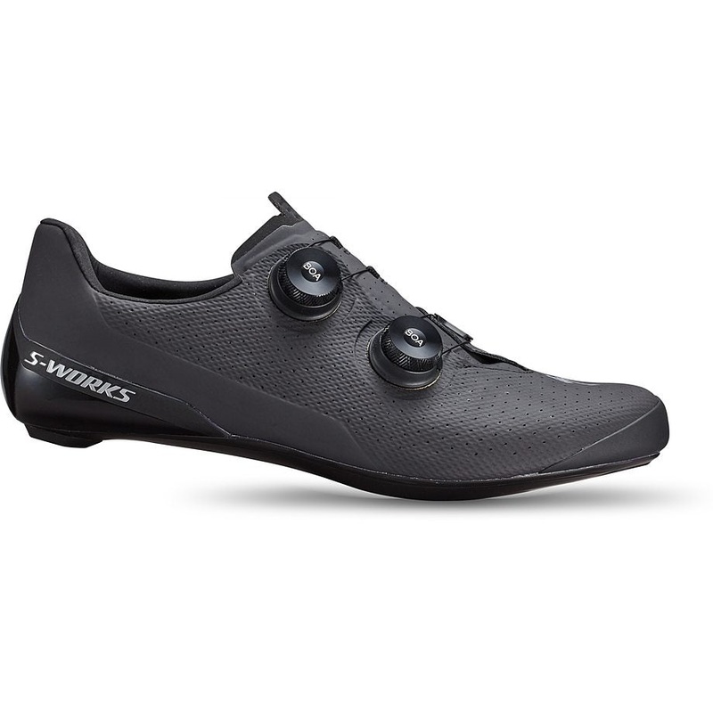 Specialized S-Works torch shoe black 38