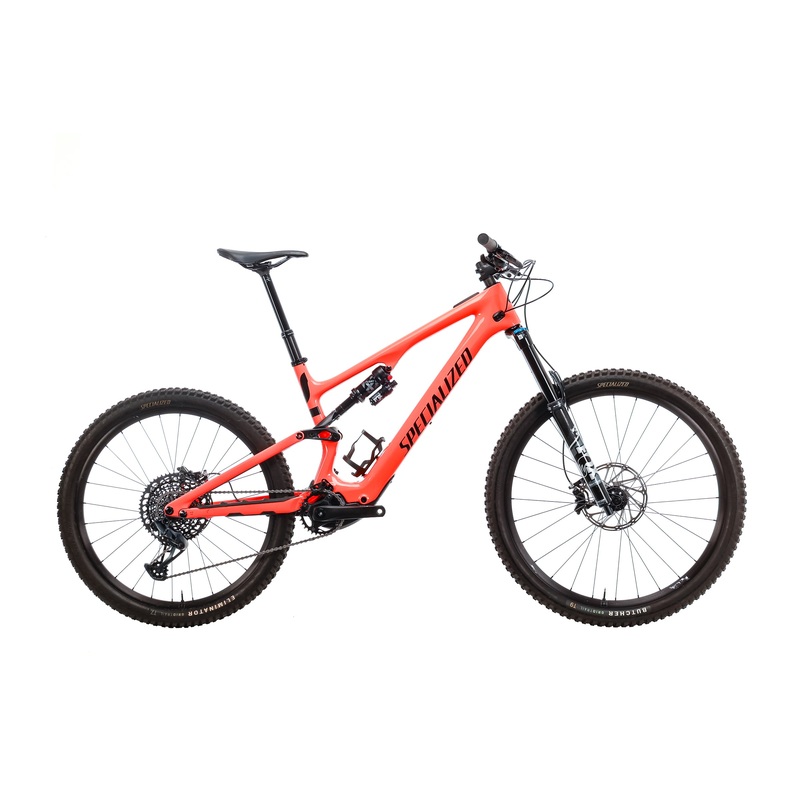 Specialized Turbo Levo SL Comp Carbon Mountain E-Bike – 2023, S5
