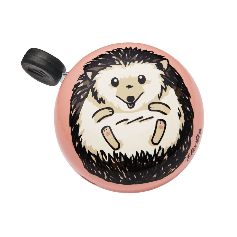 Bell Electra Domed Ringer Hedgey