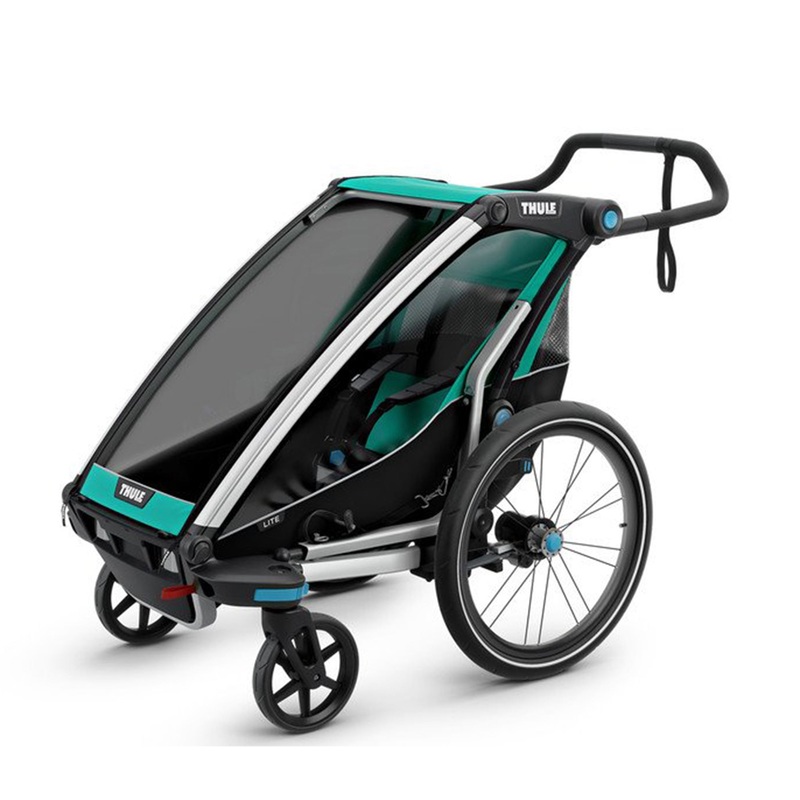 Chariot Lite 2