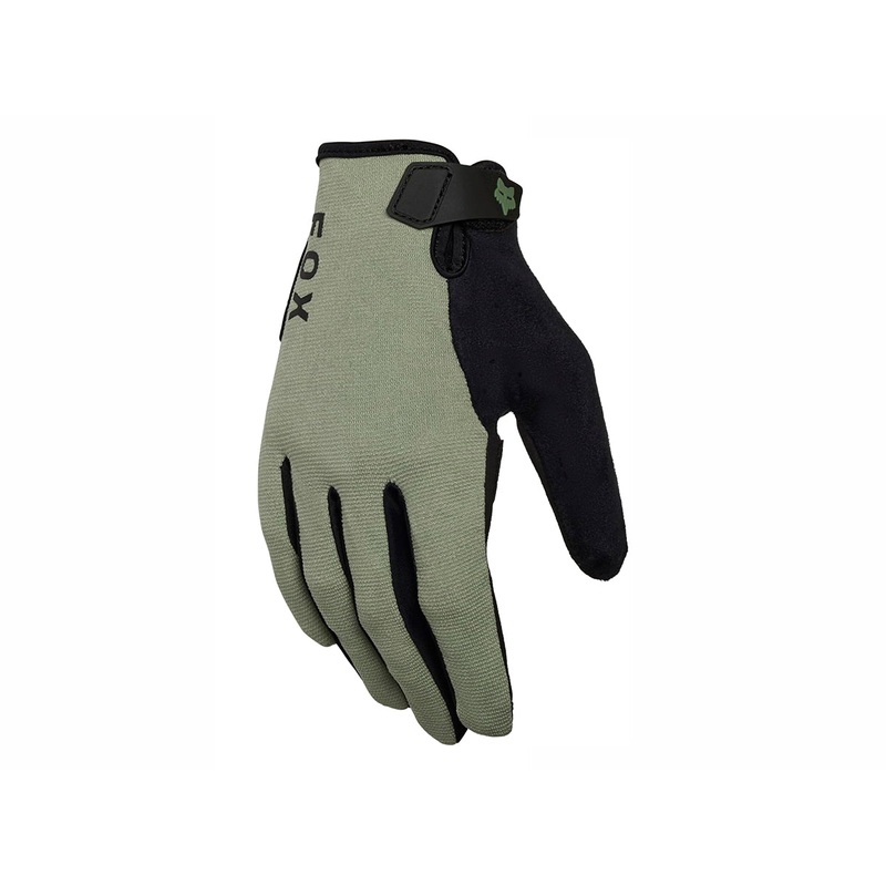 Fox Racing Ranger Gel MTB Glove – Moss