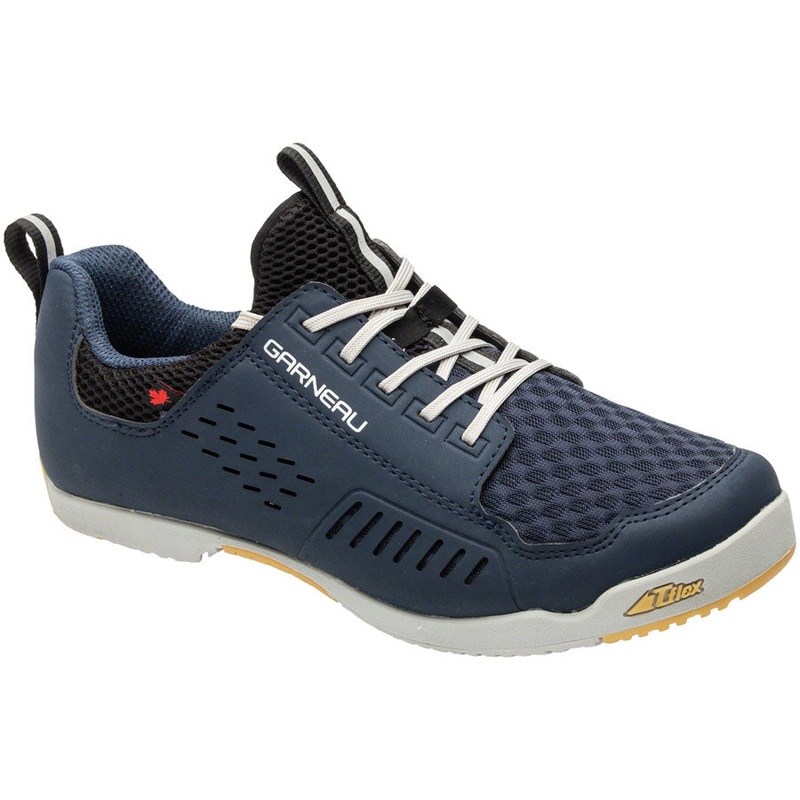 Garneau DeVille Urban Shoes – Navy Womens 40