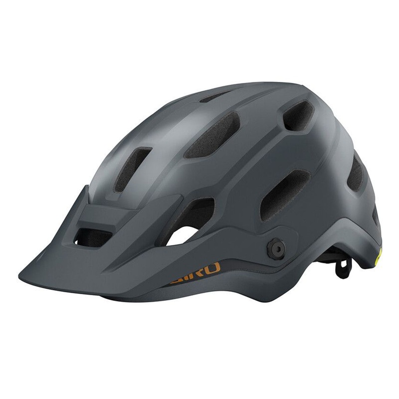 Giro Source MIPS MTB Helmet – Matt Dark Shark-Dune