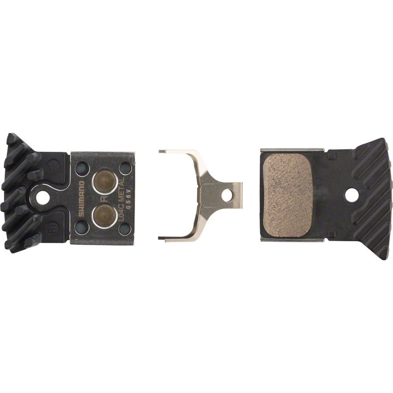 L04C Disc Brake Pads