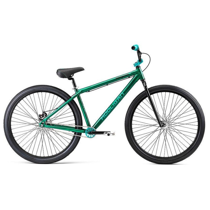 Mongoose Hooligan AL 29 Inch Bike
