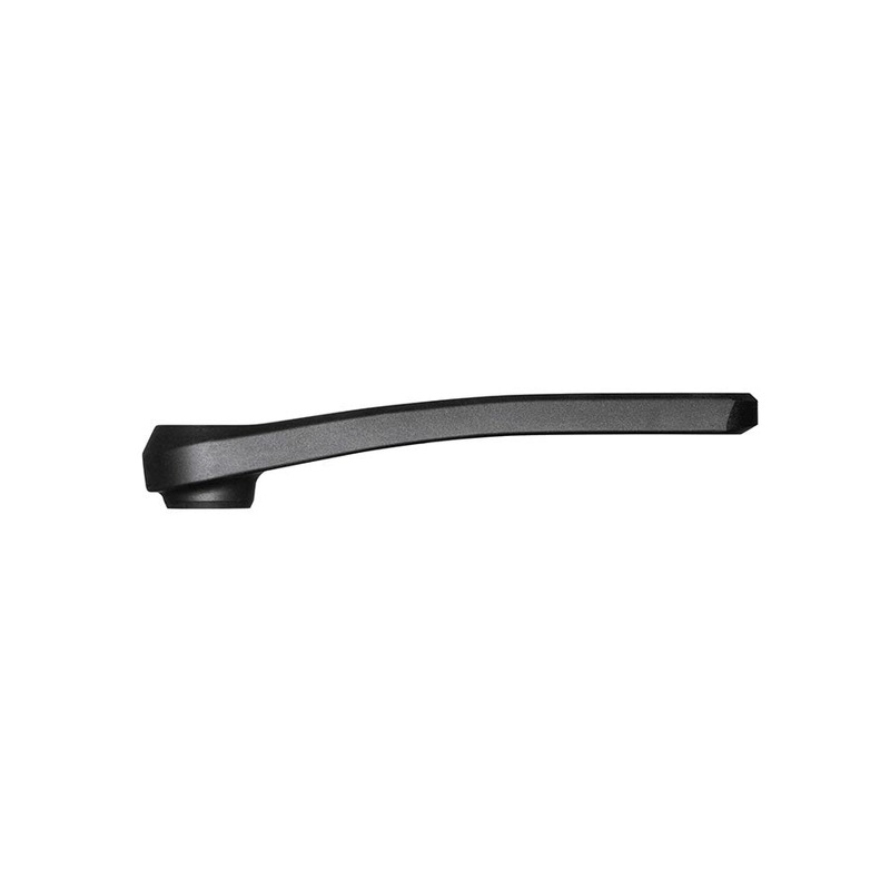 RaceFace Aeffect-R Ebike Crank Arm Set – 170mm For Bosch Gen4 Drive System 7050 Aluminum BLK