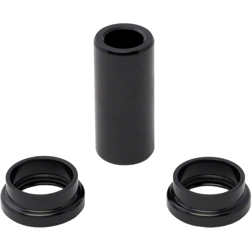 RockShox Rear Shock Mounting Hardware – 3-Piece 1/2″ 8 x 28